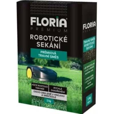 FLORIA TS Robotické sekání 1 kg