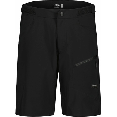 Maloja Fuorn deep black