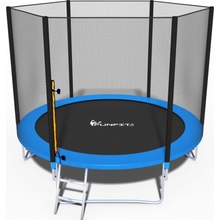 Funfit Garden 252 cm + ochranná síť