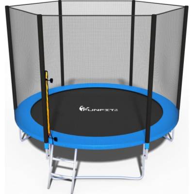 Funfit Garden 252 cm + ochranná síť