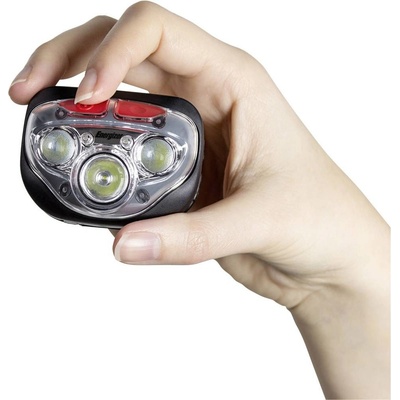Energizer LED Vision HD + Focus