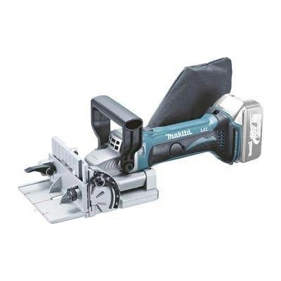 MAKITA Aku-drážkovací fréza DPJ 180 Z 18,0 Volt Li-Ion