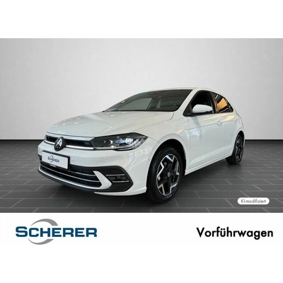 Volkswagen Polo 1.0 TSI Style 69 kW