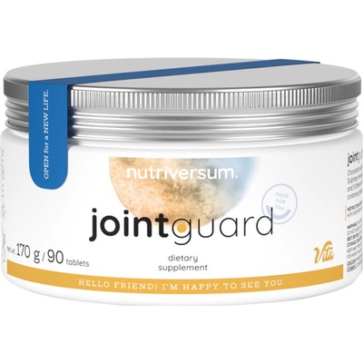 Nutriversum Joint Guard VITA 30 sáčků