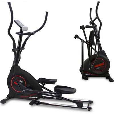 BH Fitness EASYFLEX – Hledejceny.cz