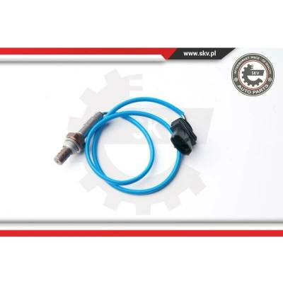 Lambda sonda OPEL ZAFIRA B ASTRAG VECTRA C 855510