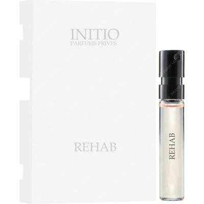 Initio Parfums Rehab parfum unisex 1,5 ml vzorka