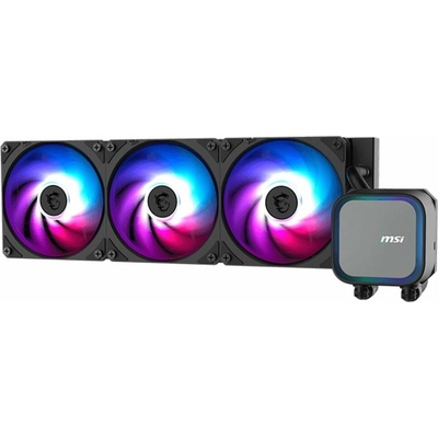 MSI MAG CORELIQUID A13 360 306-7ZWDA11-L80