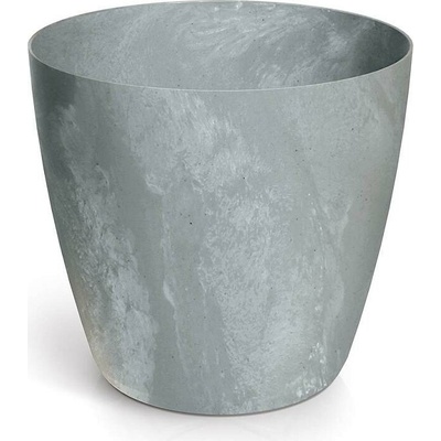 Prosperplast Květináč MATE BETON EFFECT 17,8 cm DMMA180E-422U