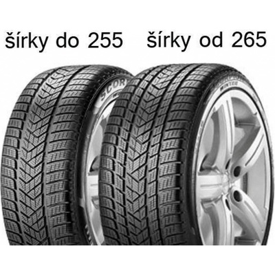 Pirelli Scorpion Winter 295/40 R21 111W