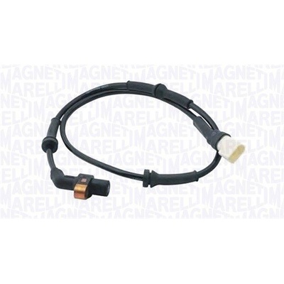 Snímač počtu otáčok kolesa MAGNETI MARELLI 172100037010