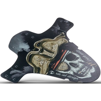 Riesel design schmutzfink pirate boy