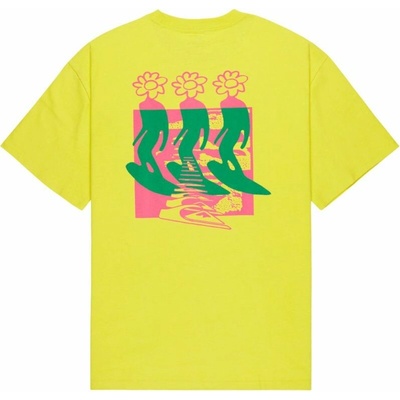 Quiksilver Flowers Surfing