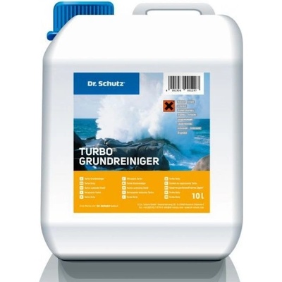 Dr. Schutz CC-Turbo základný čistič 10 l