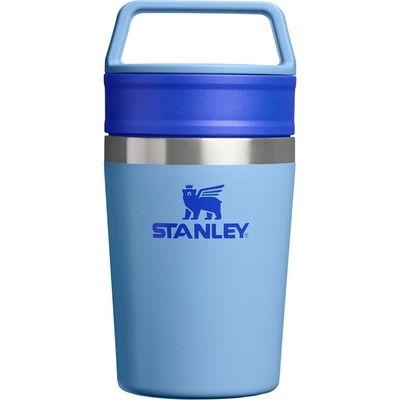 Stanley termohrnek The Café To Go Travel Mug 230 ml Blue Sky