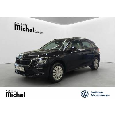 Skoda Kamiq TSI Essence DSG 85 kW
