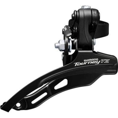 Shimano Tourney TZ FD-TZ510-D – Hledejceny.cz