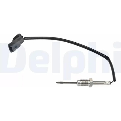 DELPHI Čidlo teploty výfukových plynů DF TS30384-12B1