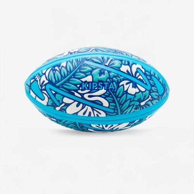 OFFLOAD Beach R100 Midi TropicalRagby ball