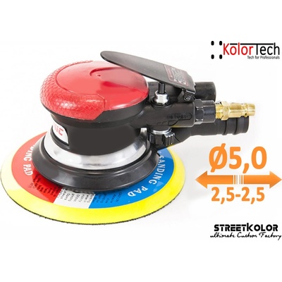 KolorTech AT-991F