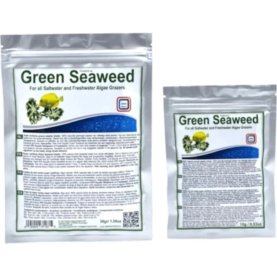 DVH Aquatics Seaweed Green 15 g