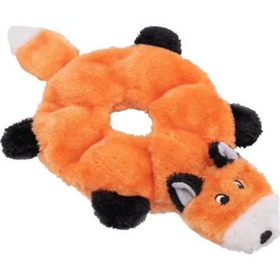ZippyPaws Loopy liška 25 cm