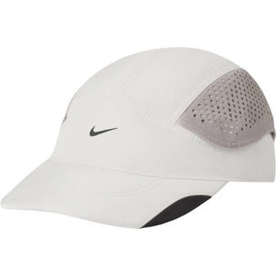 Nike Fly šedá