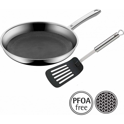 WMF Výhodný set pánve ProfiResist 28 cm