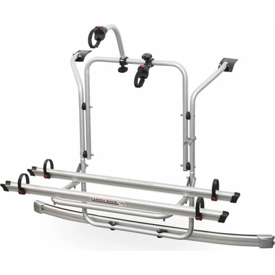 Fiamma Carry Bike Ford Custom