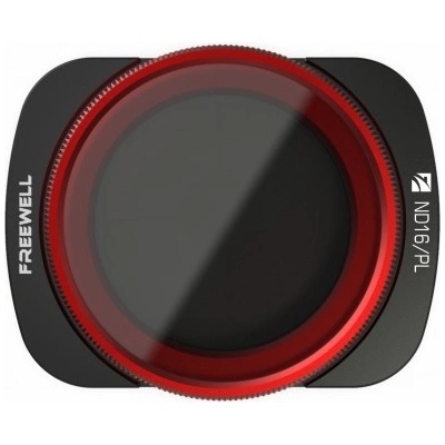 Freewell ND16/PL filter pre DJI Osmo Pocket a Pocket 2 FW-OP-ND16/PL