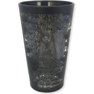 ABYstyle Pohár Death Note Ryuk 400 ml