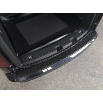RIDER Deflektory Citroen Jumpy 2016