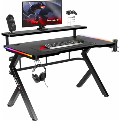 Divio VELOX RGB 5.0 černý