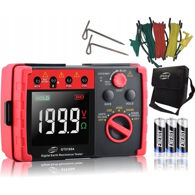 Benetech GT5105A