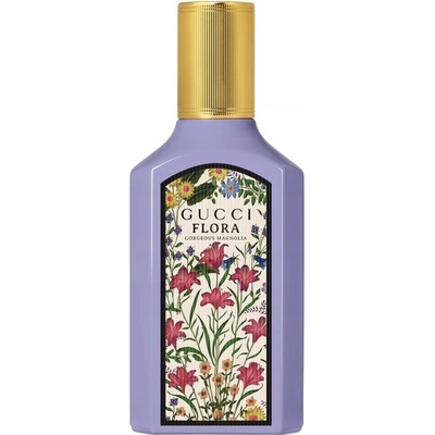Gucci Flora Gorgeous Magnolia parfémovaná voda dámská 50 ml