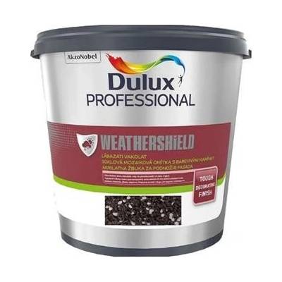 Dulux mozaiková omítka Onyx 24 kg