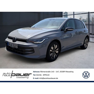 Volkswagen Golf 1.5 TSI Goal 85 kW