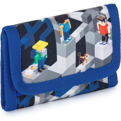 Topgal WALI minecraft 22040