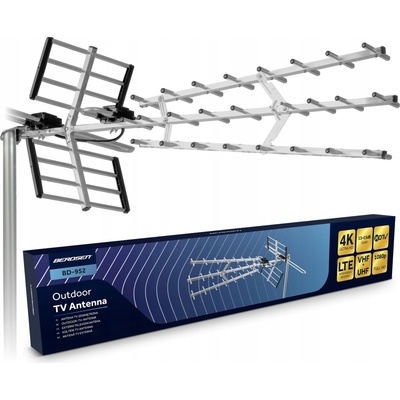 Berdsen BD-952