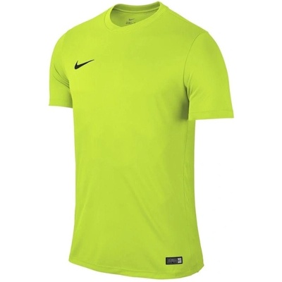 Nike Park VI dětský dres zelená – Hledejceny.cz