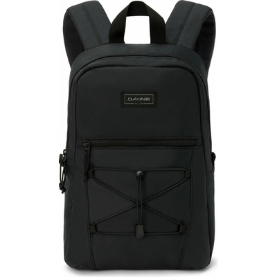 Dakine DETENTION MINI black 8L