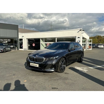 BMW 520d M Sport 145 kW