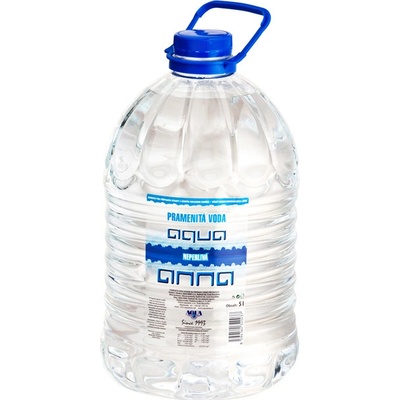 Aqua Anna neperlivá 5 l