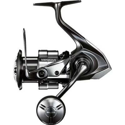 Shimano Vanquish FC C5000 XG