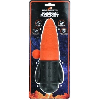 Dog Comets pěna plovoucí raketa 23,5 x 6,5 cm
