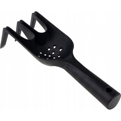 Prosperplast R Fork Seeder 25,5cm čierny