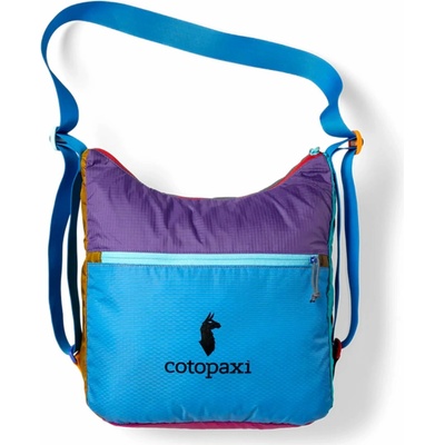 Cotopaxi Taal Convertible Tote del dia