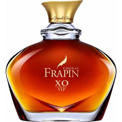 Frapin XO VIP 40% 0,7 l (karton) – Hledejceny.cz