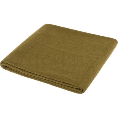 Mil-Tec Vlněná deka US G.I. OD 175x150