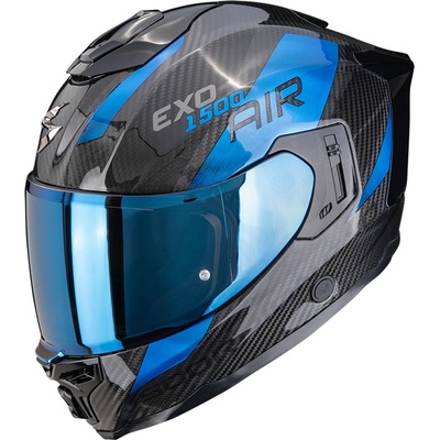 Scorpion EXO-1500 CARBON AIR PLATTED